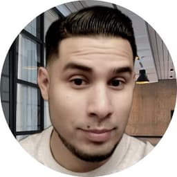 Carlos, founder of Acquirely